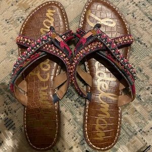 Sam Edelman Sandal